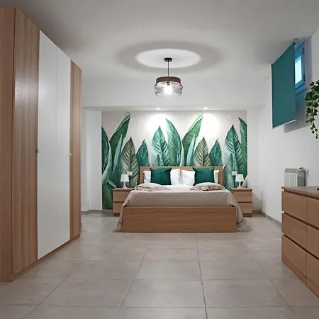 Rea Maison Ferienhaus *