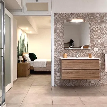 Ferienhaus Rea Maison Trecase
