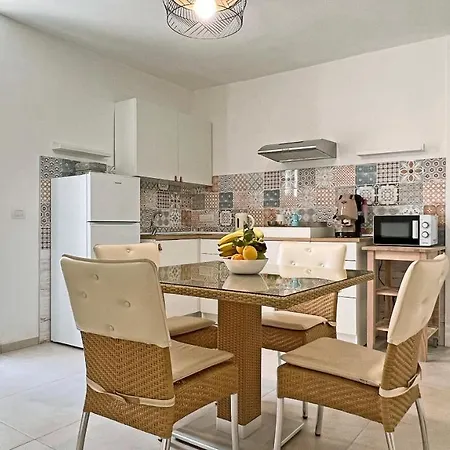 Ferienhaus Rea Maison *