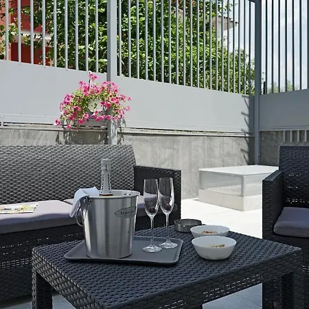 Rea Maison Ferienhaus Trecase