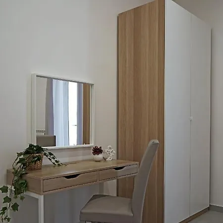 Rea Maison Ferienhaus Trecase