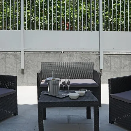 Rea Maison Holiday home