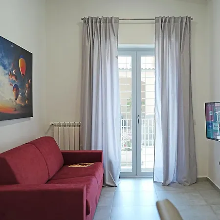 Dom wakacyjny Rea Maison Trecase