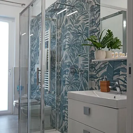 Dom wakacyjny Rea Maison *