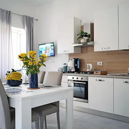 Dom wakacyjny Rea Maison *