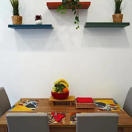 Dom wakacyjny Rea Maison *