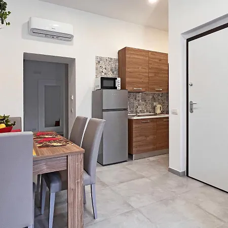 Rea Maison * Trecase