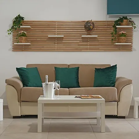 Rea Maison Holiday home Trecase