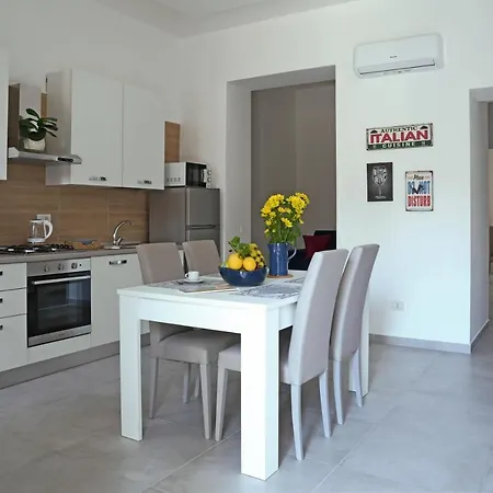Rea Maison Holiday home *