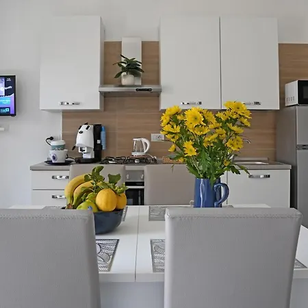 Dom wakacyjny Rea Maison *