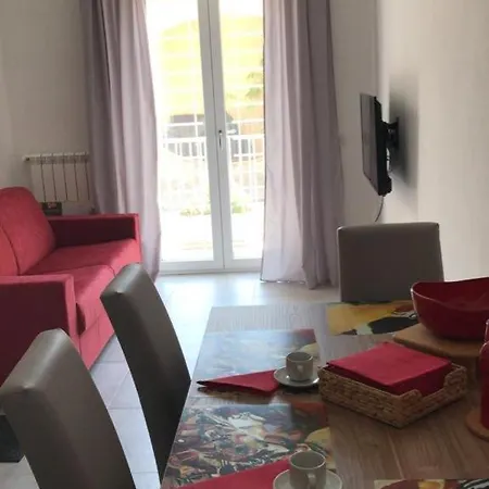 Rea Maison Trecase